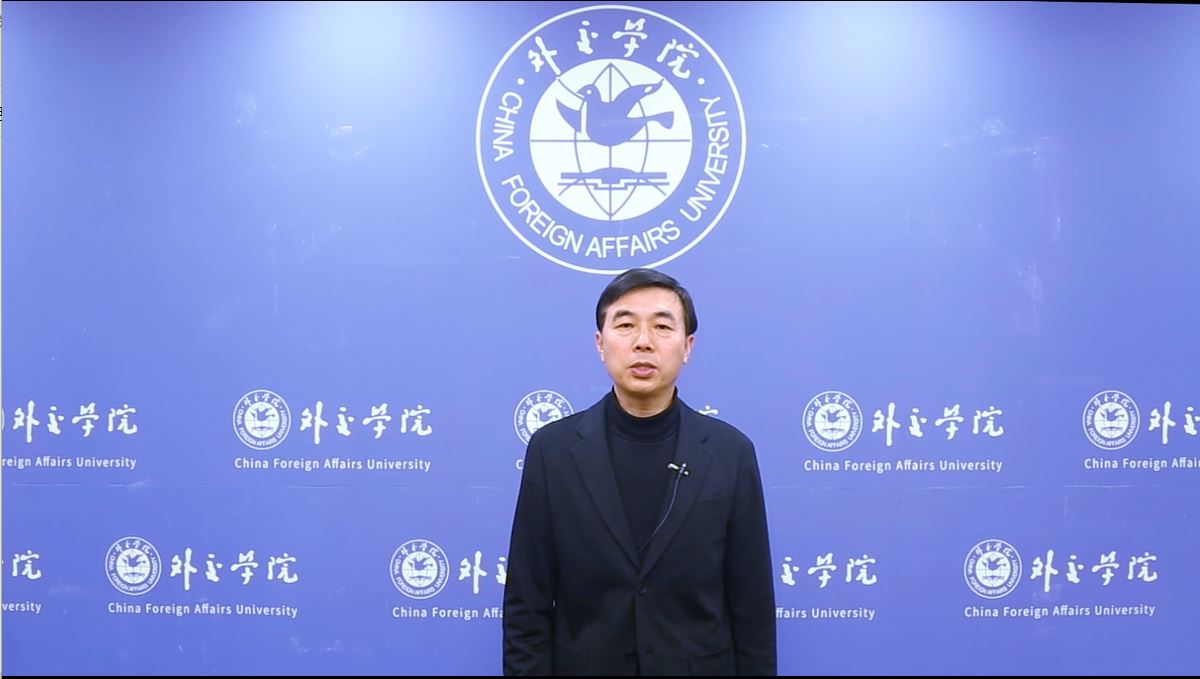 复旦大学,对外经济贸易大学,南开大学,上海外国语大学,外交学院,上海