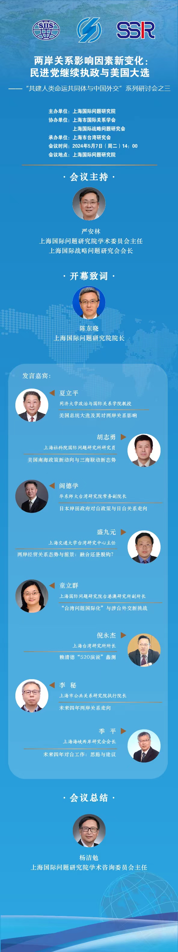 上海国际问题研究院