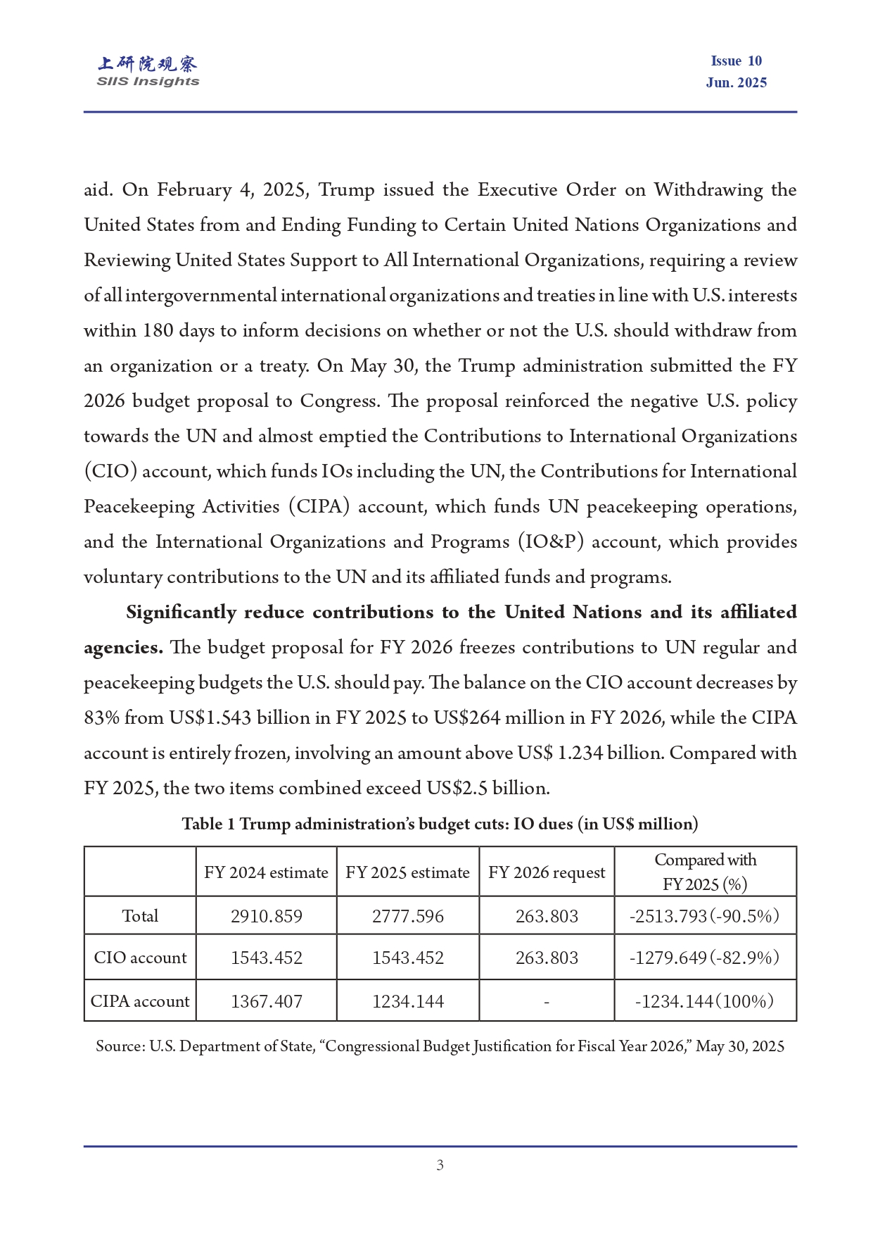 《上研院观察》SIIS Insights_2025_EN No.10_极限施压联合国：解析特朗普政府2026财年预算提案_page-0003.jpg