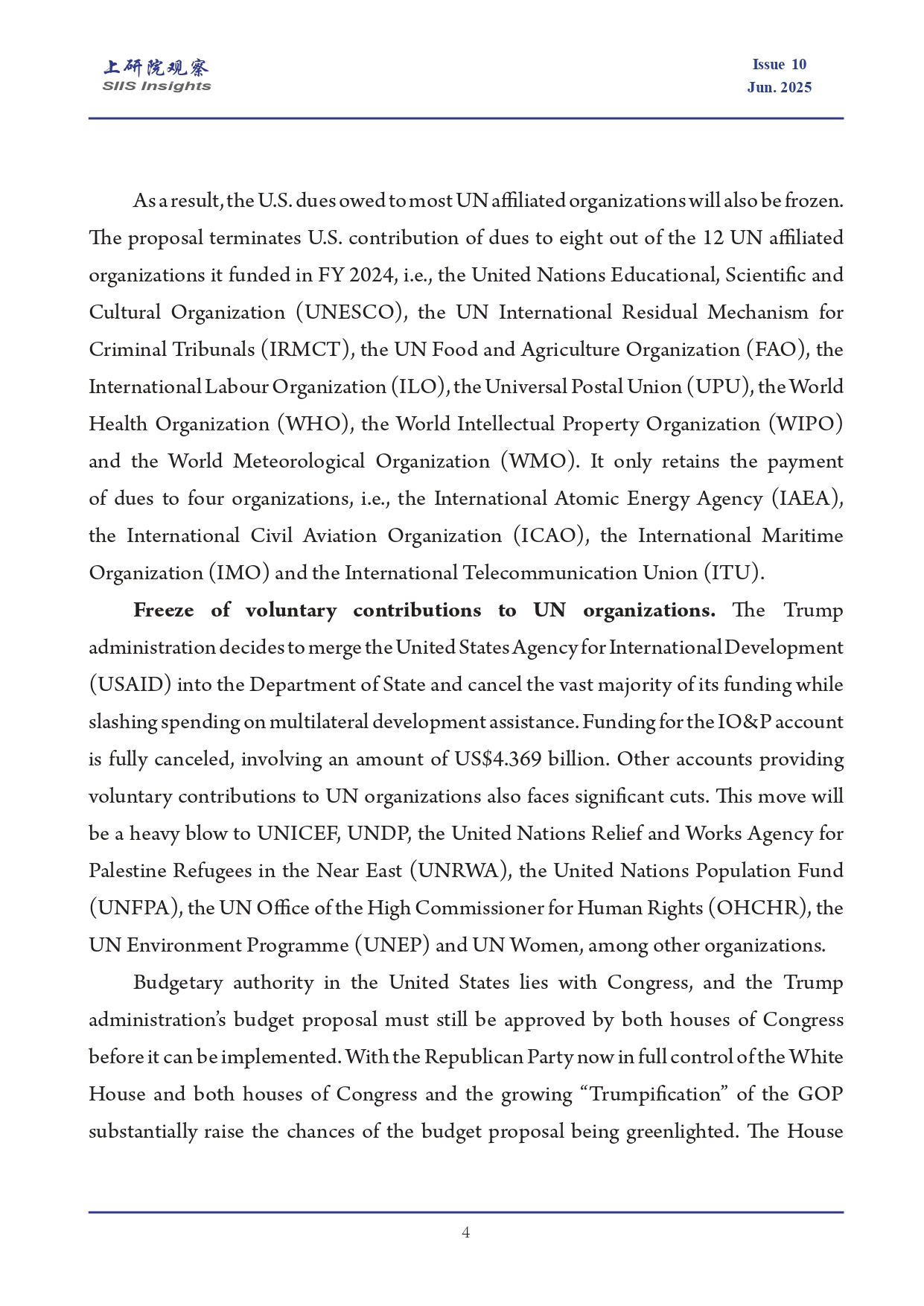 《上研院观察》SIIS Insights_2025_EN No.10_极限施压联合国：解析特朗普政府2026财年预算提案_page-0004.jpg