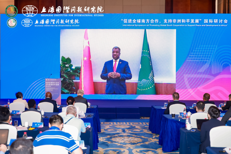 非盟驻华大使阿尔哈吉·萨尔乔·巴赫.png 非盟驻华大使阿尔哈吉·萨尔乔·巴赫.png