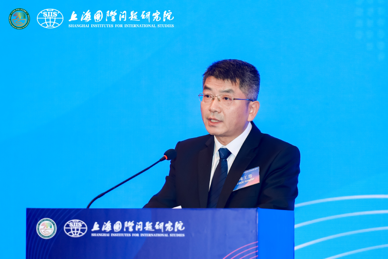 中国社会科学院西亚非洲研究所党委书记周工岱.png 中国社会科学院西亚非洲研究所党委书记周工岱.png