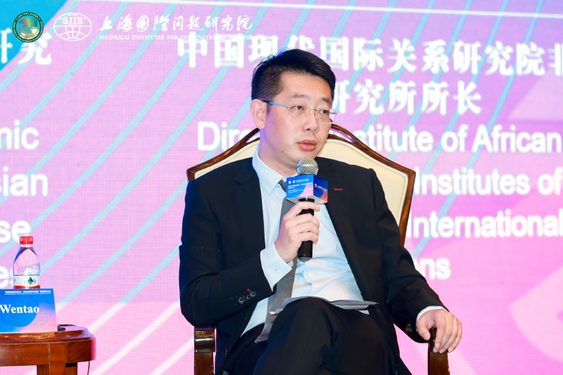 中国现代国际关系研究院非洲研究所所长黎文涛.png 中国现代国际关系研究院非洲研究所所长黎文涛.png