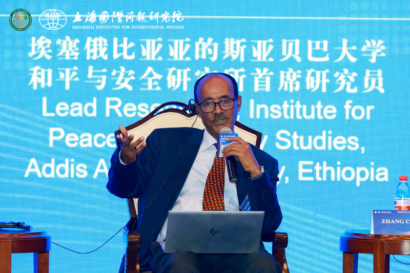埃塞俄比亚亚的斯亚贝巴大学和平与安全研究所首席研究员阿莱马耶胡·古尔穆·比莱特.png 埃塞俄比亚亚的斯亚贝巴大学和平与安全研究所首席研究员阿莱马耶胡·古尔穆·比莱特.png