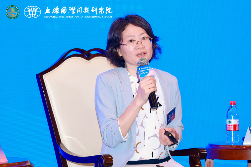 商务部国际贸易经济合作研究院西亚与非洲研究所研究员毛小菁.png 商务部国际贸易经济合作研究院西亚与非洲研究所研究员毛小菁.png